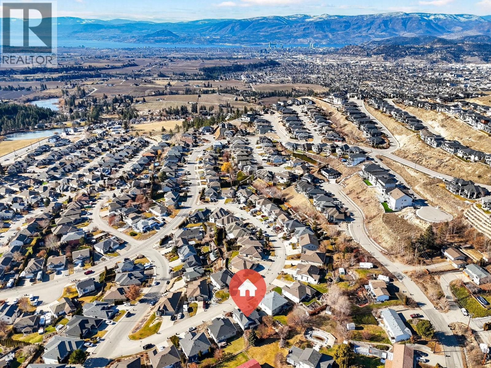  1568 Longley Crescent, Kelowna