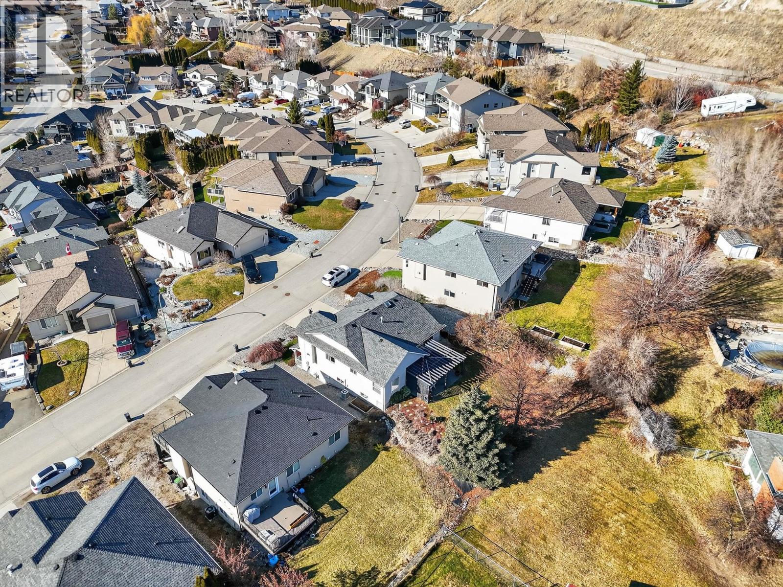  1568 Longley Crescent, Kelowna