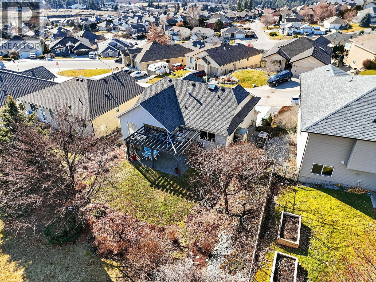  1568 Longley Crescent, Kelowna