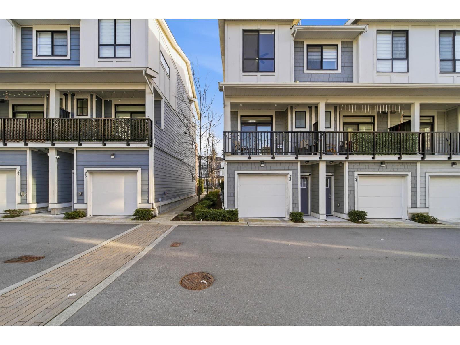#25-11556 72A Avenue, Delta