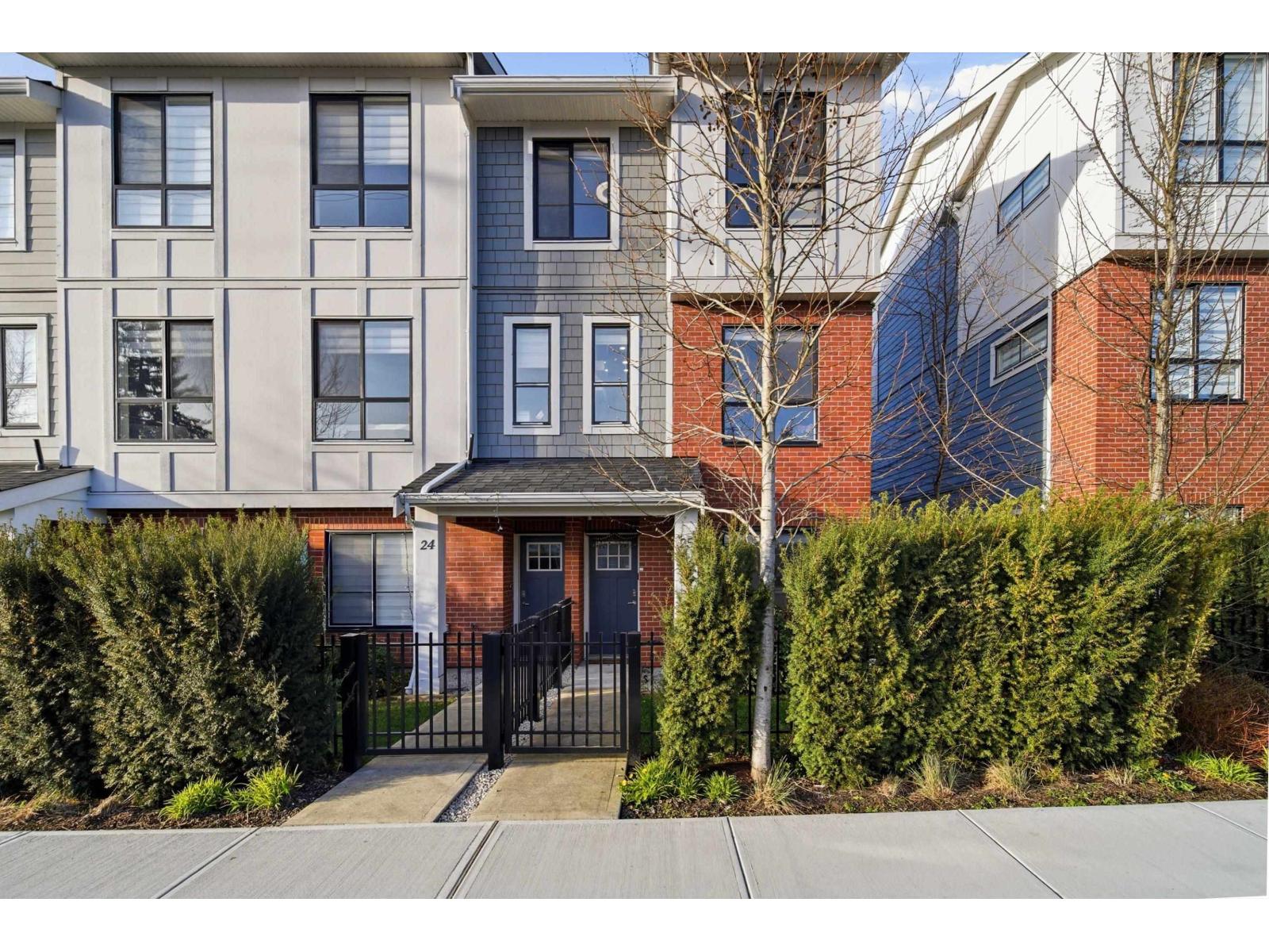 #25-11556 72A Avenue, Delta