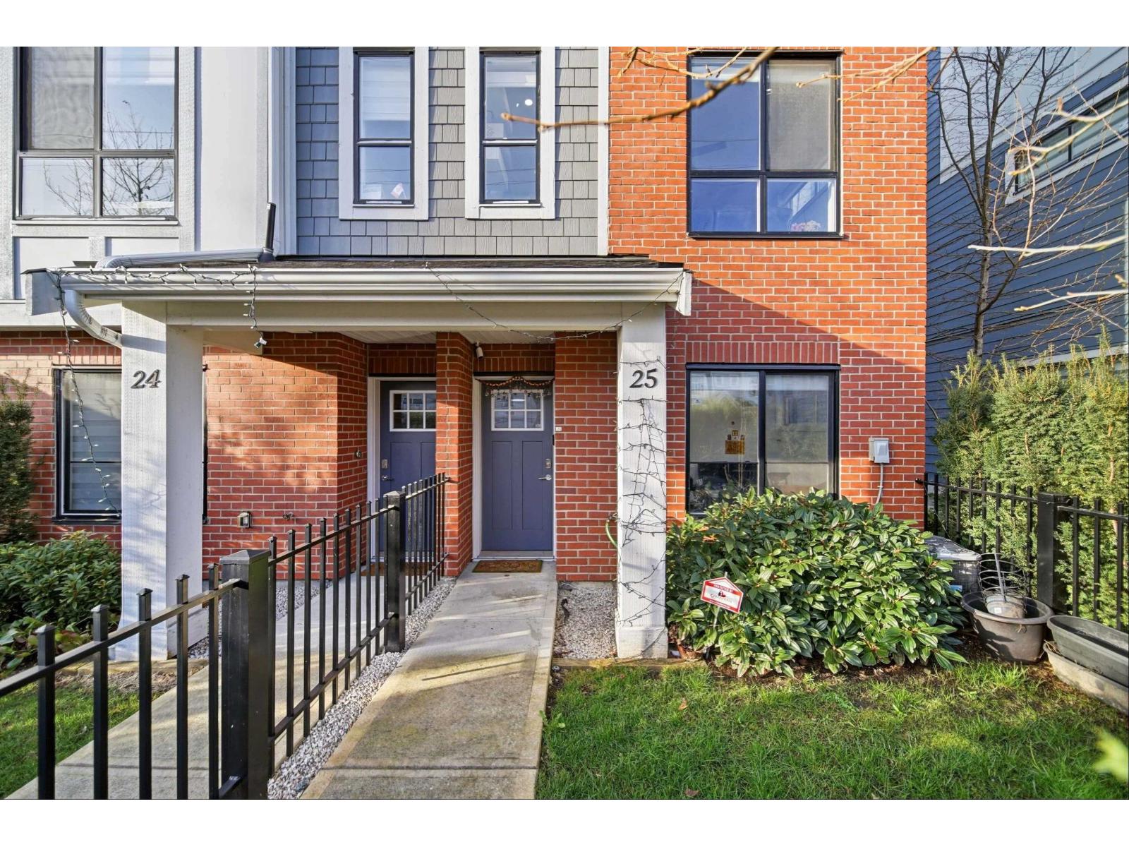 #25-11556 72A Avenue, Delta