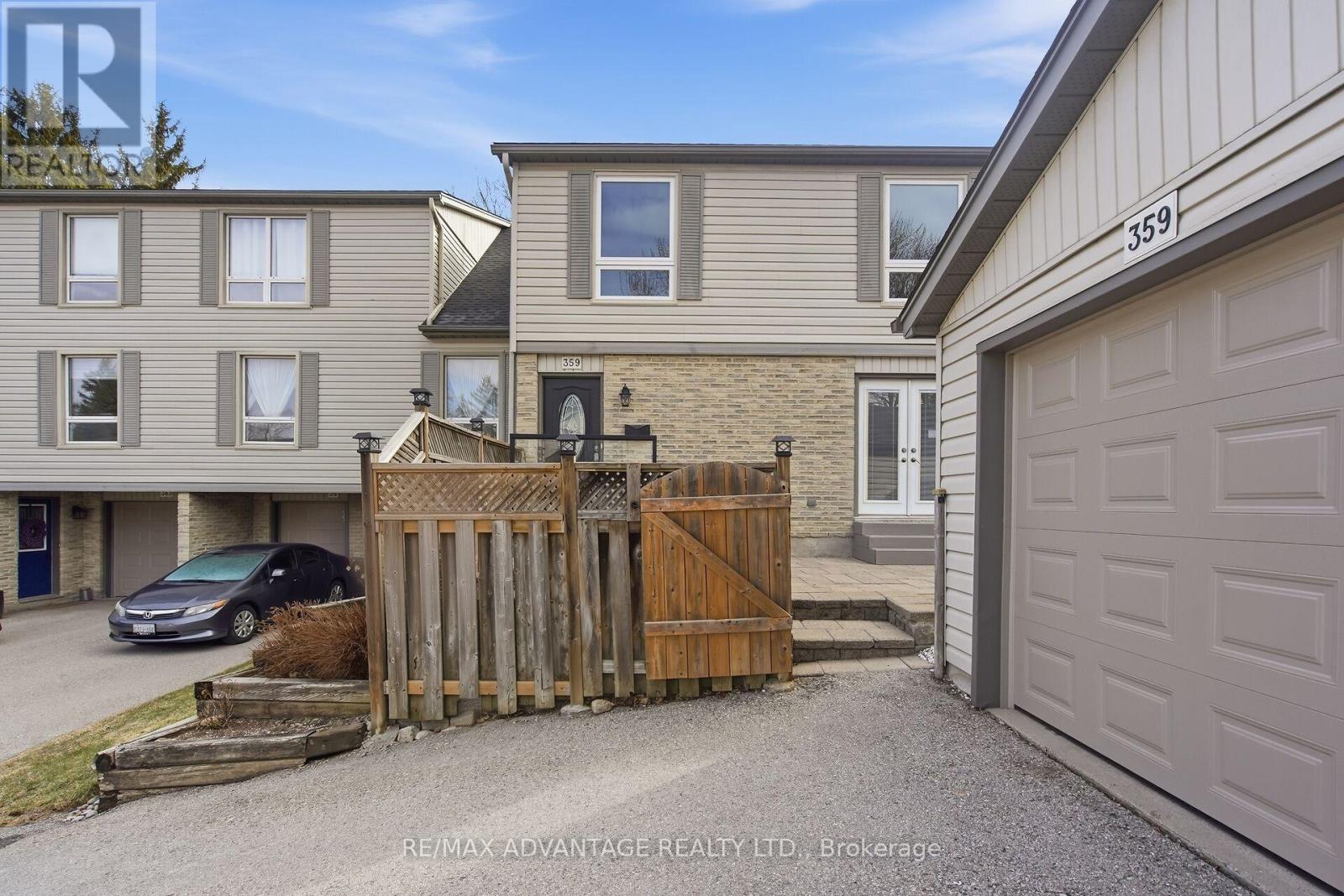 359 EVERGLADE CRESCENT, London North (North P), Ontario