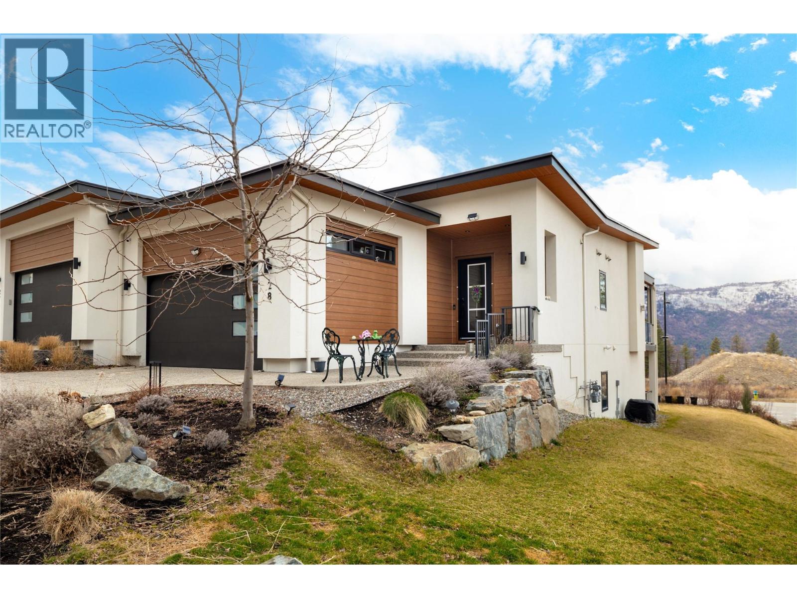 28 10100 Tyndall Road, Lake Country