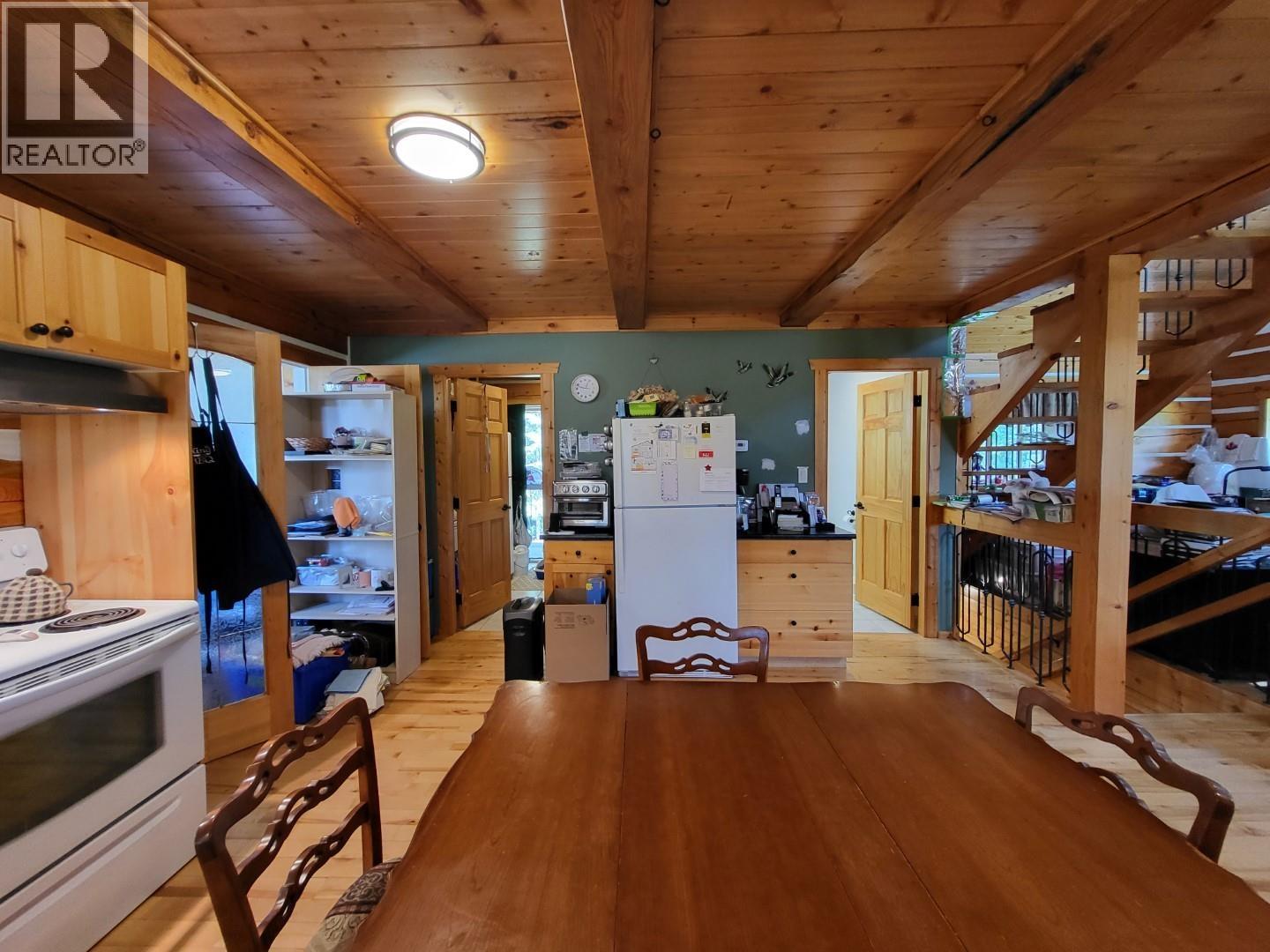 2301 KERSLEY-DALE LANDING ROAD - 23