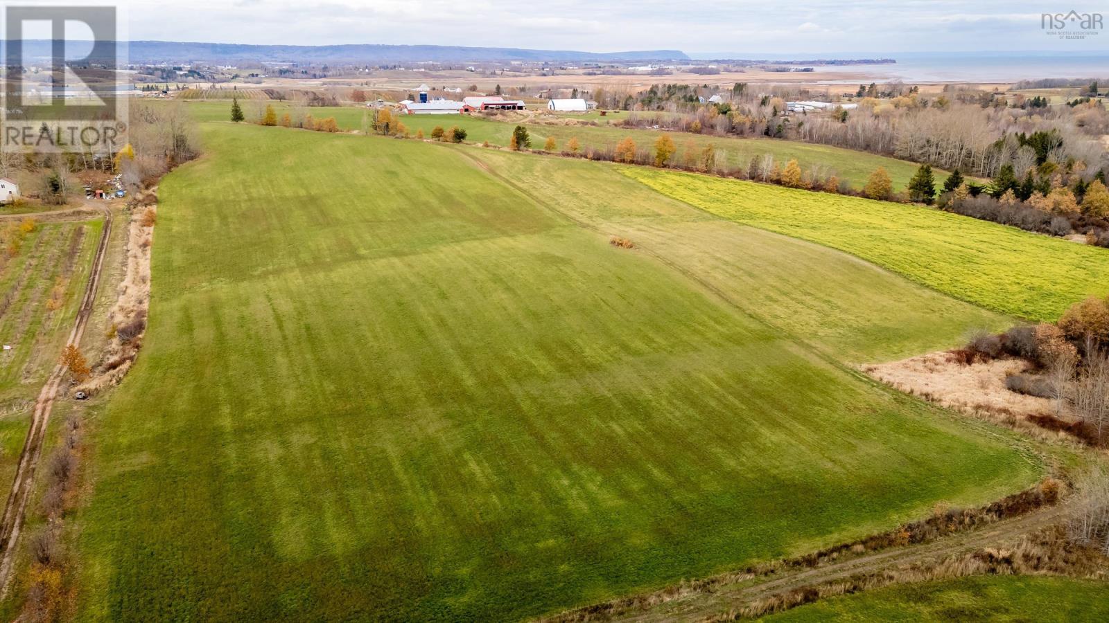 Property photo of Lot JGH-2014 Starrs Point Road