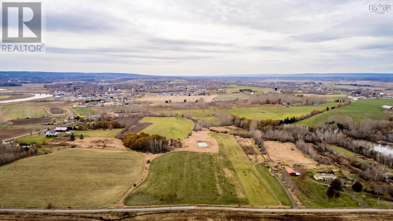 Property 16 of 32 of Lot JGH-2014 Starrs Point Road