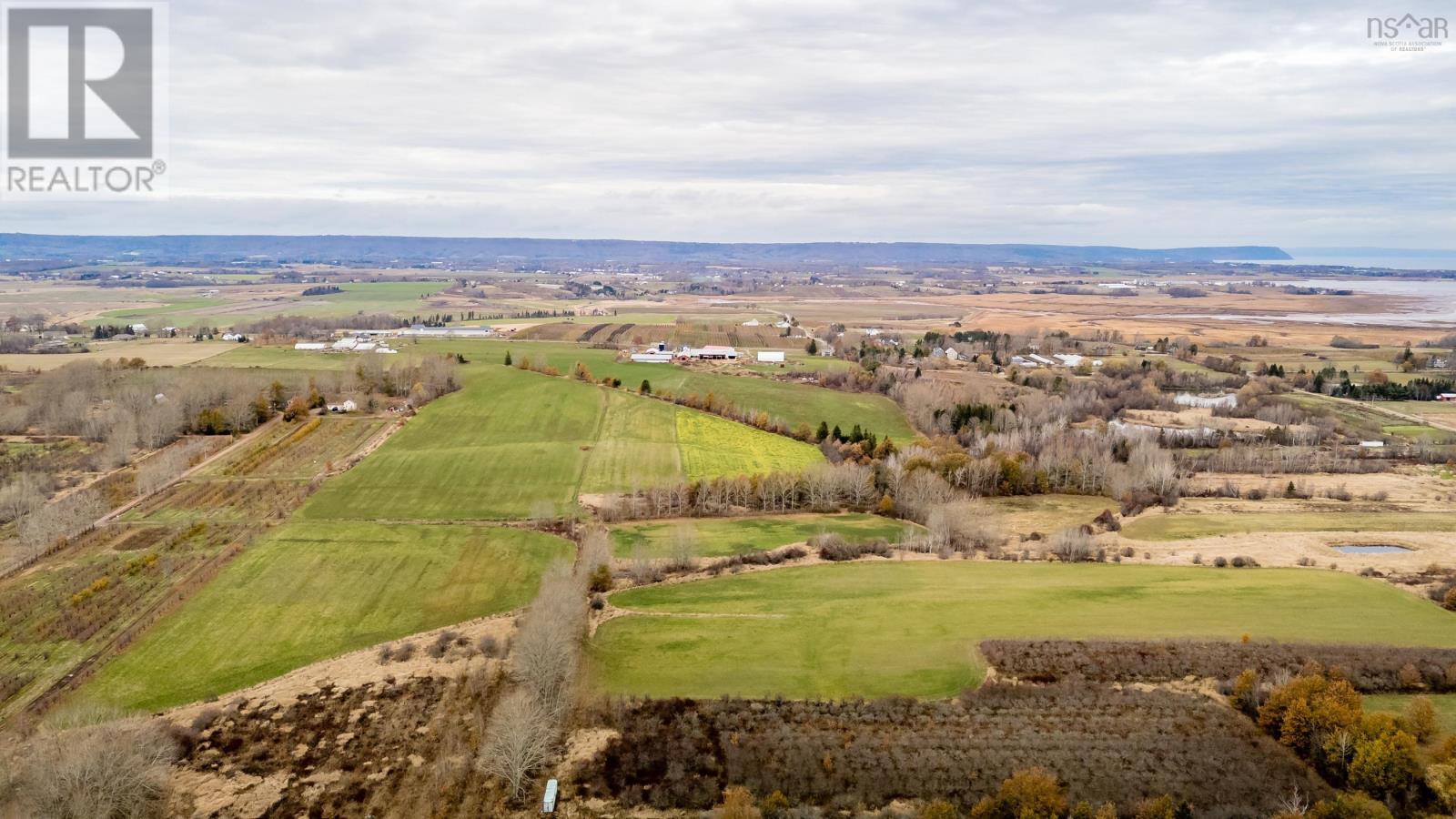 Property 17 of 32 of Lot JGH-2014 Starrs Point Road