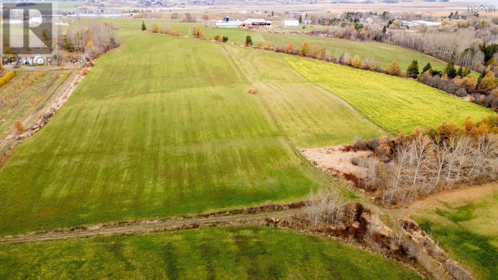 Property 10 of 32 of Lot JGH-2014 Starrs Point Road