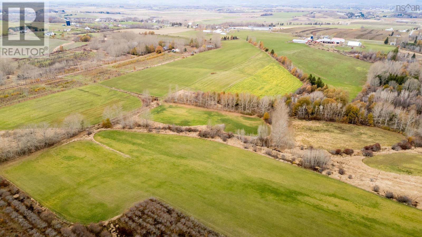 Property 2 of 32 of Lot JGH-2014 Starrs Point Road