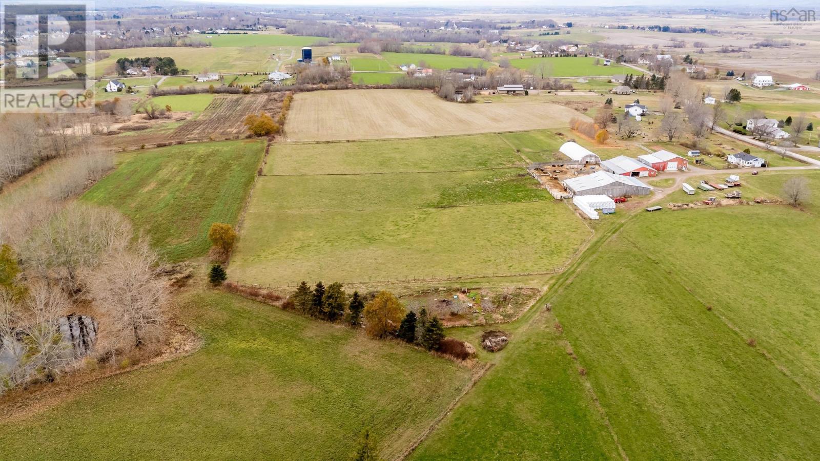 Property 25 of 32 of Lot JGH-2014 Starrs Point Road