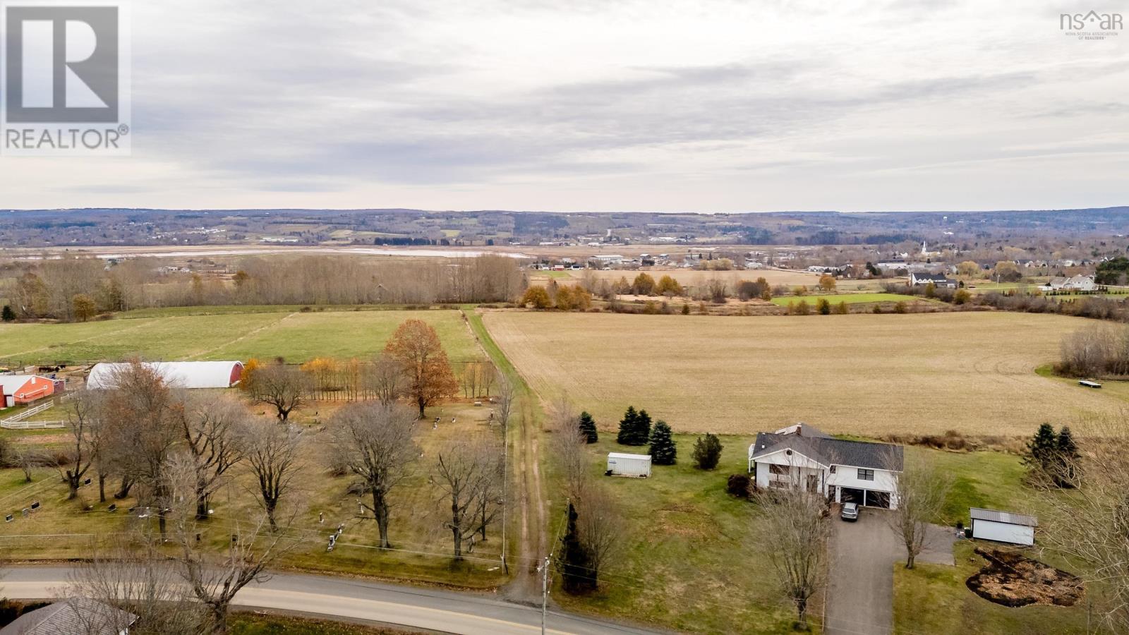 Property 30 of 32 of Lot JGH-2014 Starrs Point Road