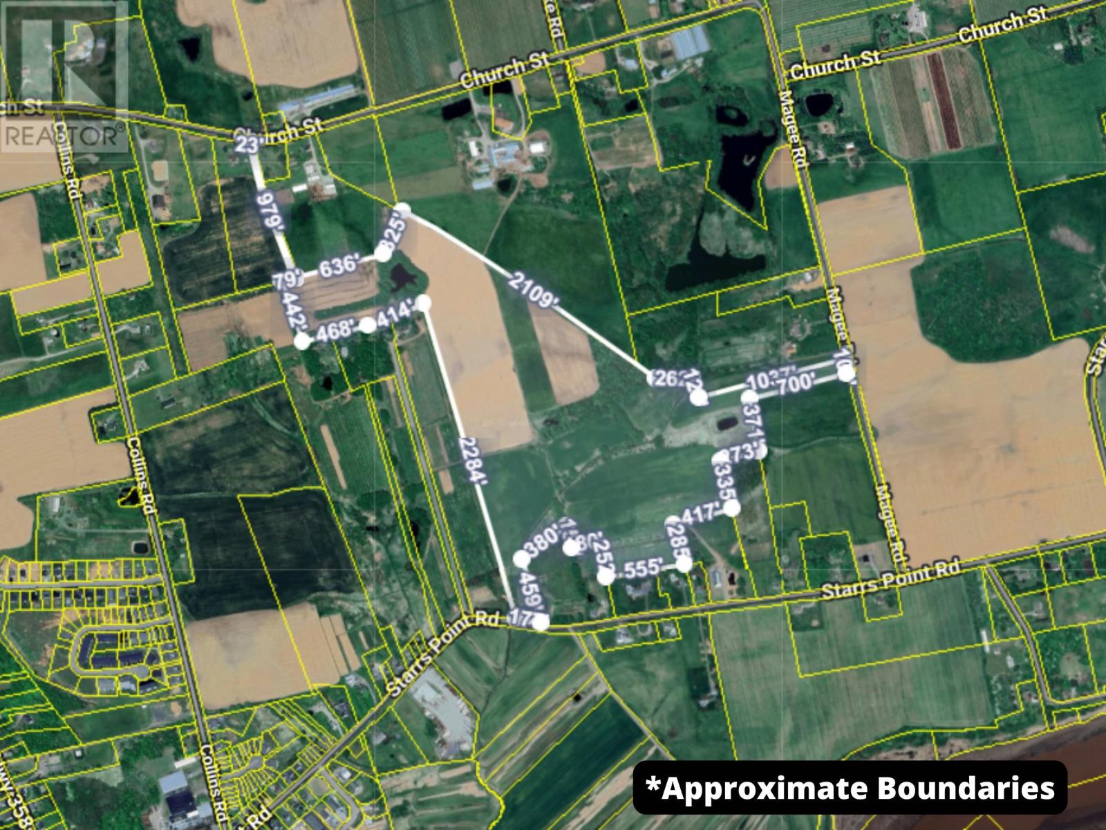 Property 32 of 32 of Lot JGH-2014 Starrs Point Road