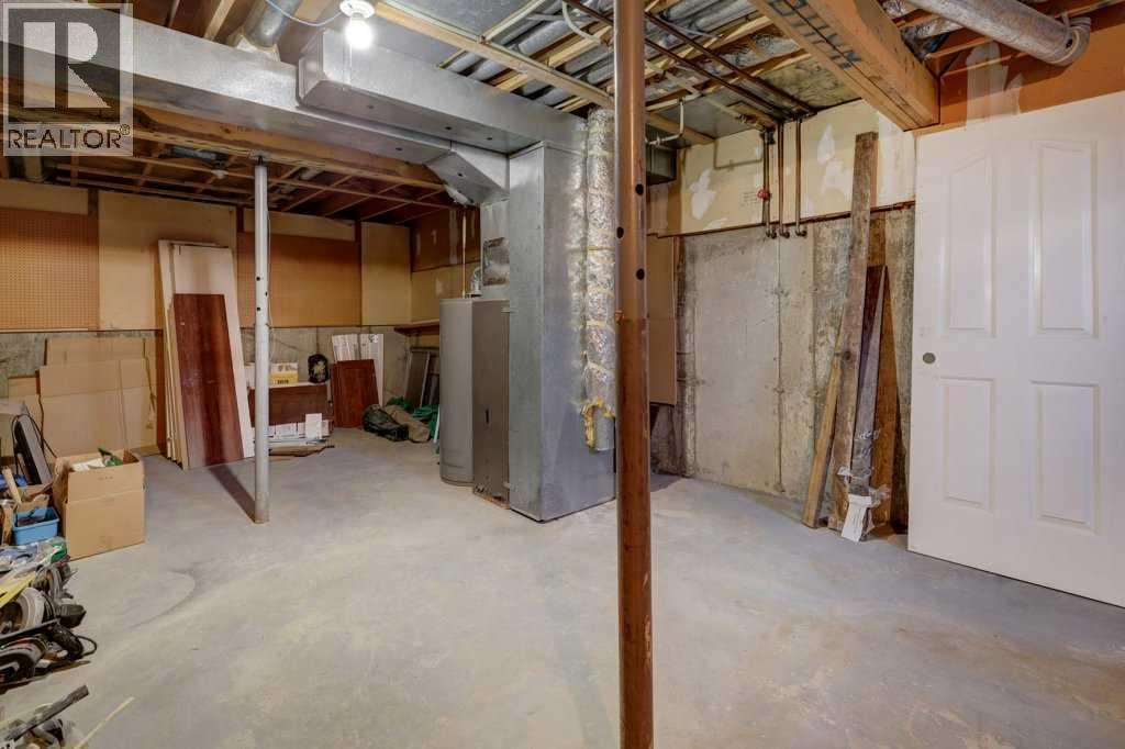 Single Family House for Sale in   Whitnel Court NE Whitehorn Calgary 