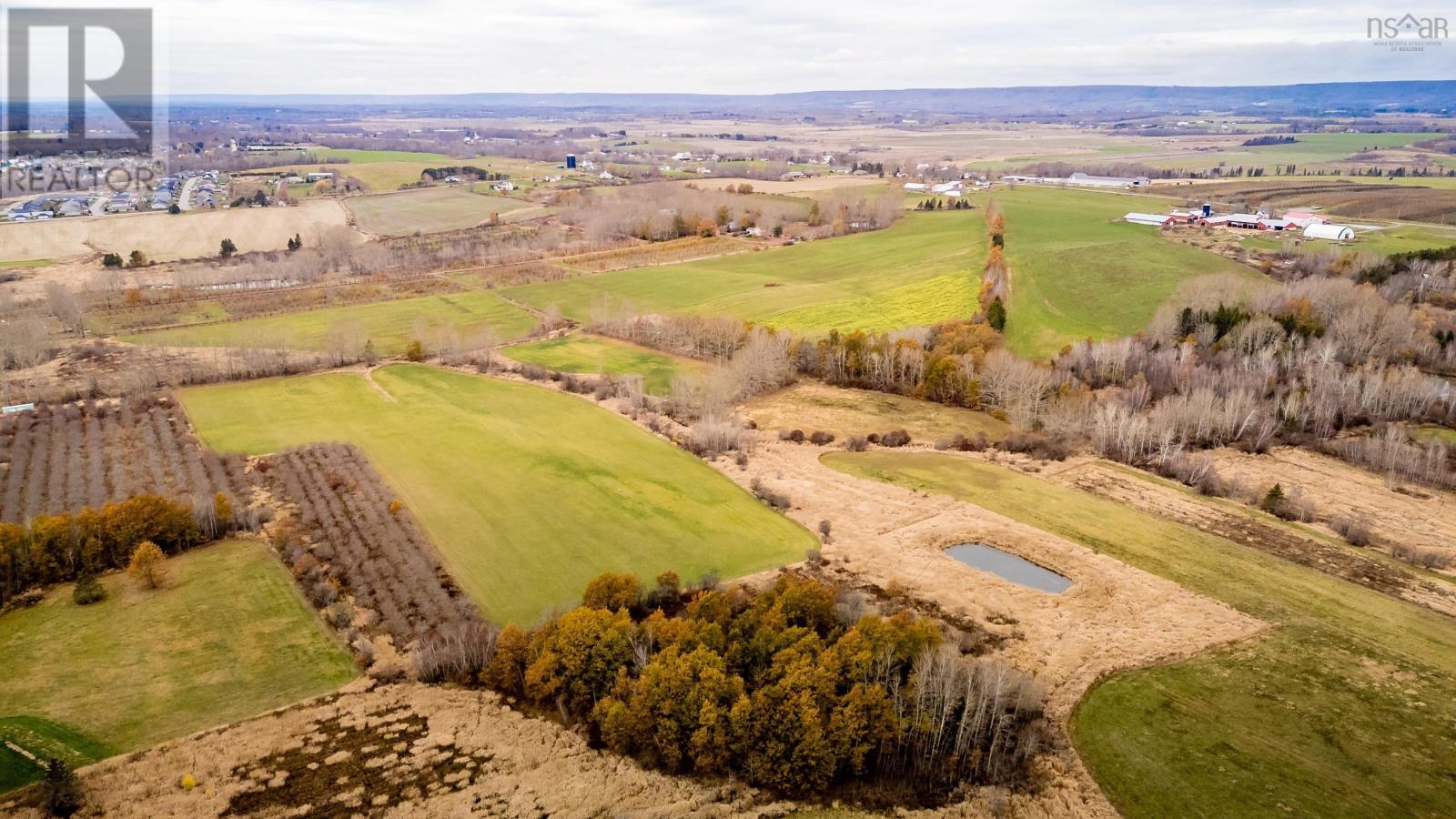 Property 5 of 32 of Lot JGH-2014 Starrs Point Road