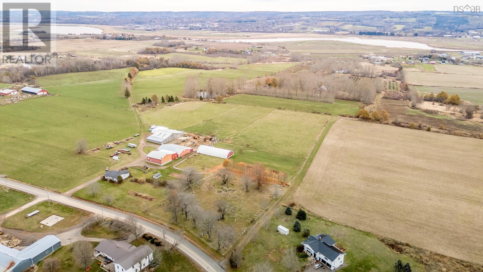 Property 31 of 32 of Lot JGH-2014 Starrs Point Road