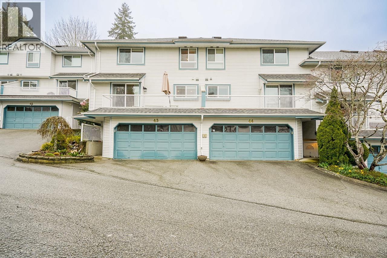 43 1355 CITADEL DRIVE, Port Coquitlam