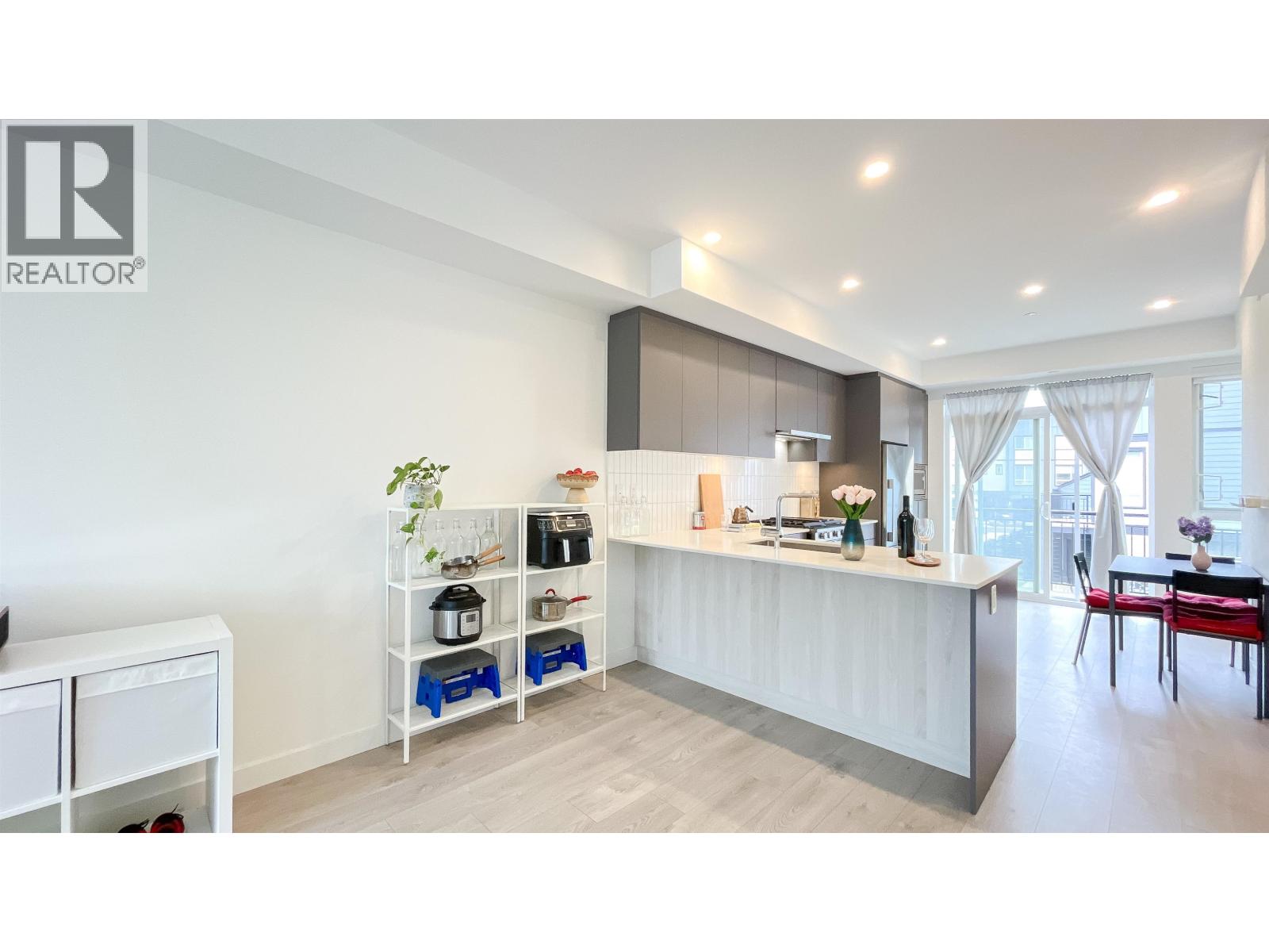 #16-4375 CORMORANT Way, Tsawwassen