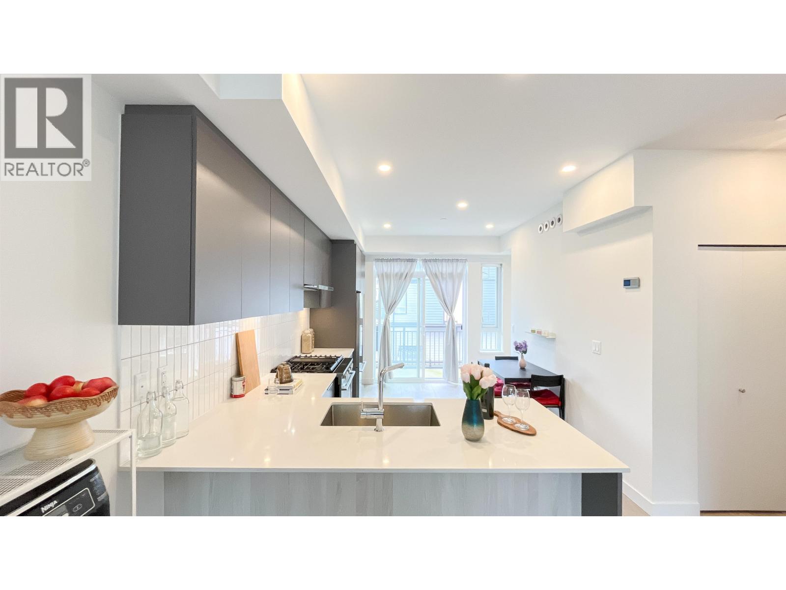 #16-4375 CORMORANT Way, Tsawwassen