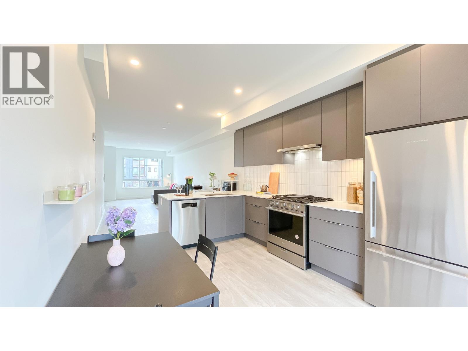 #16-4375 CORMORANT Way, Tsawwassen