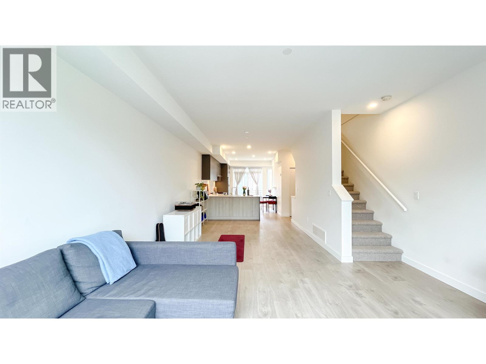 #16-4375 CORMORANT Way, Tsawwassen