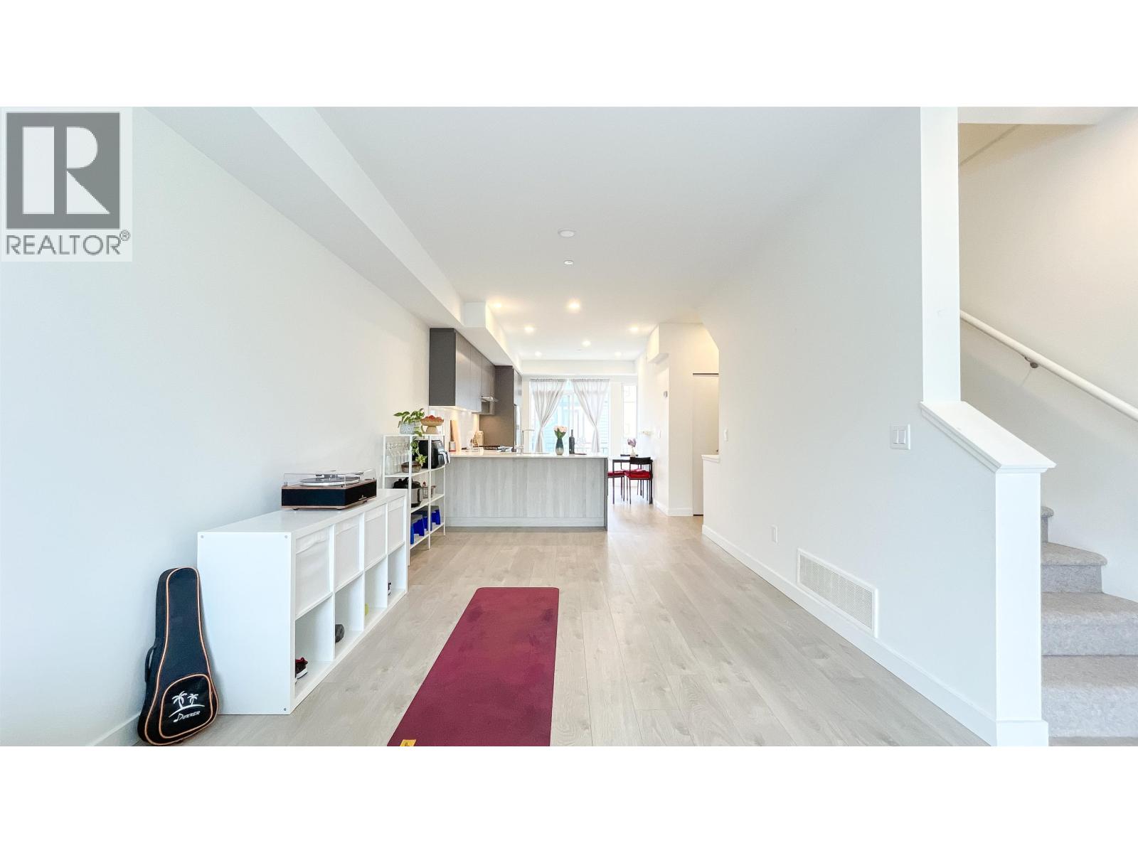 #16-4375 CORMORANT Way, Tsawwassen