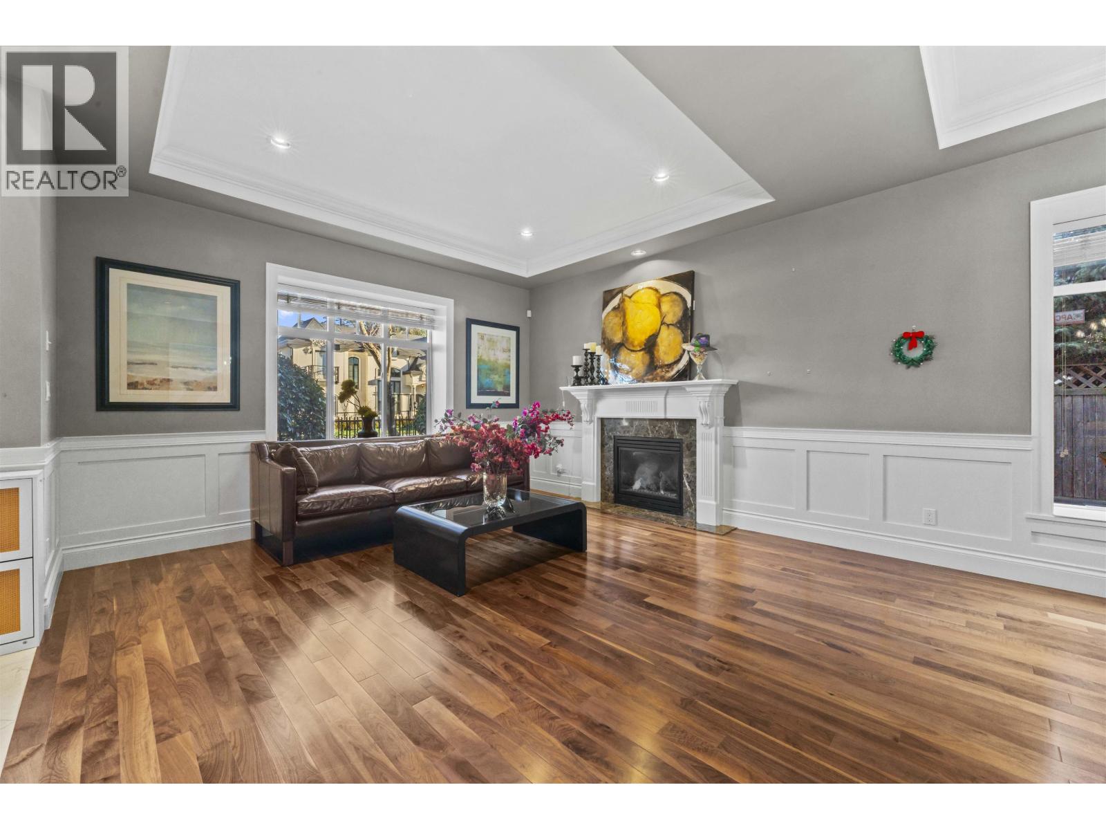 9131 DESMOND Road, Richmond