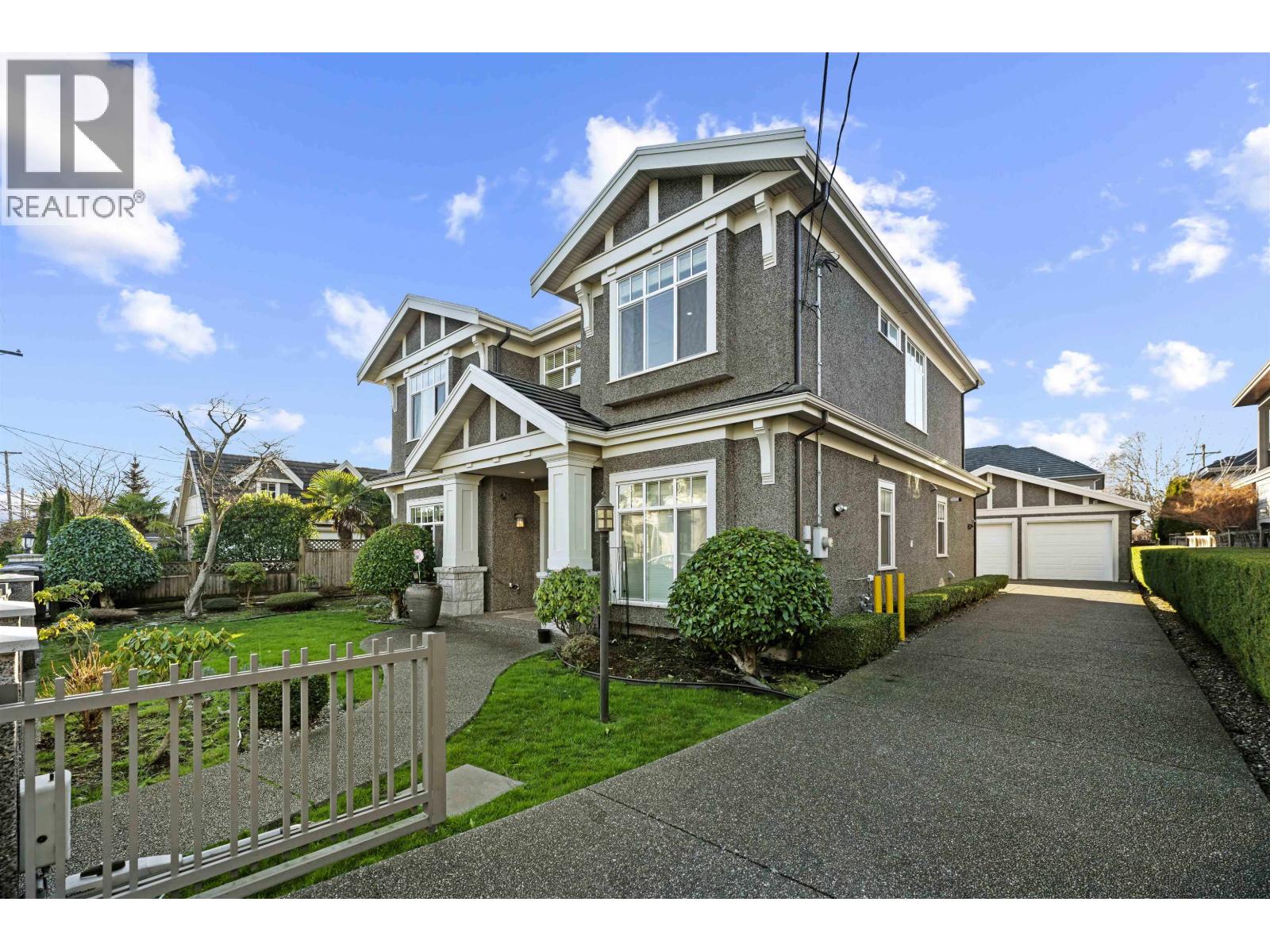 9131 DESMOND Road, Richmond