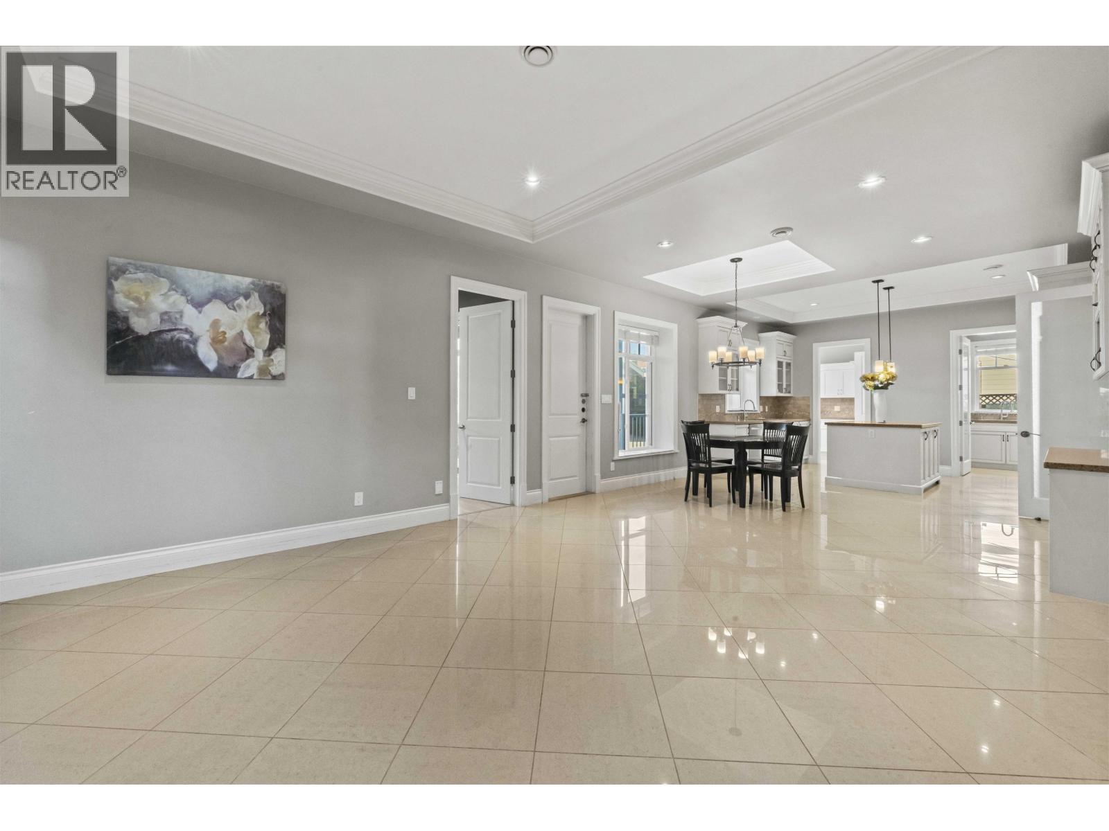 9131 DESMOND Road, Richmond