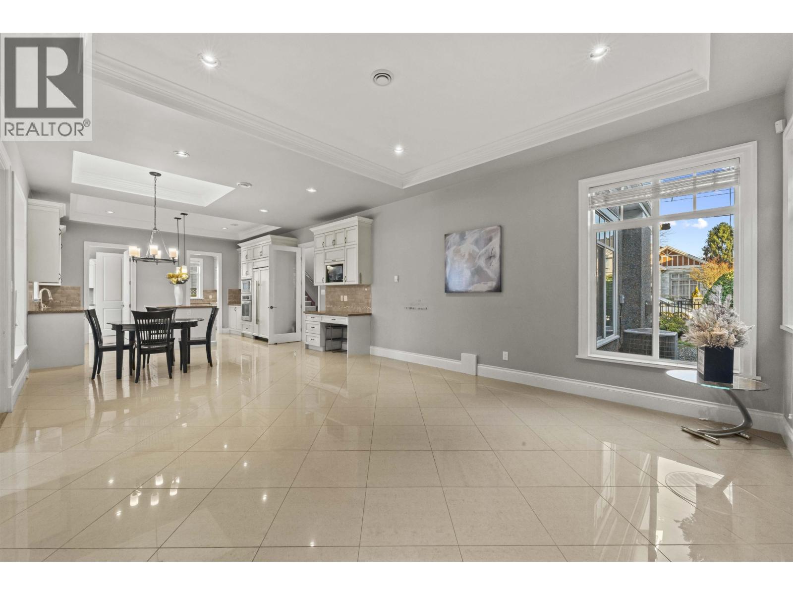 9131 DESMOND Road, Richmond