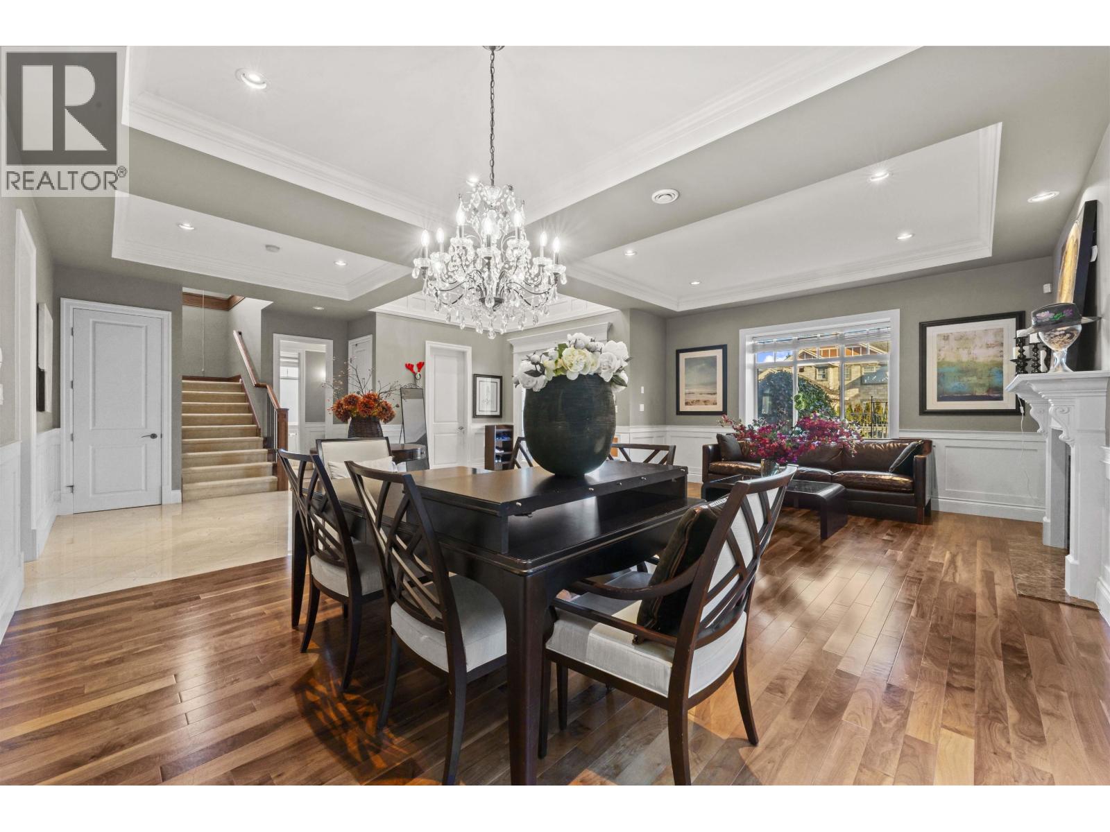 9131 DESMOND Road, Richmond