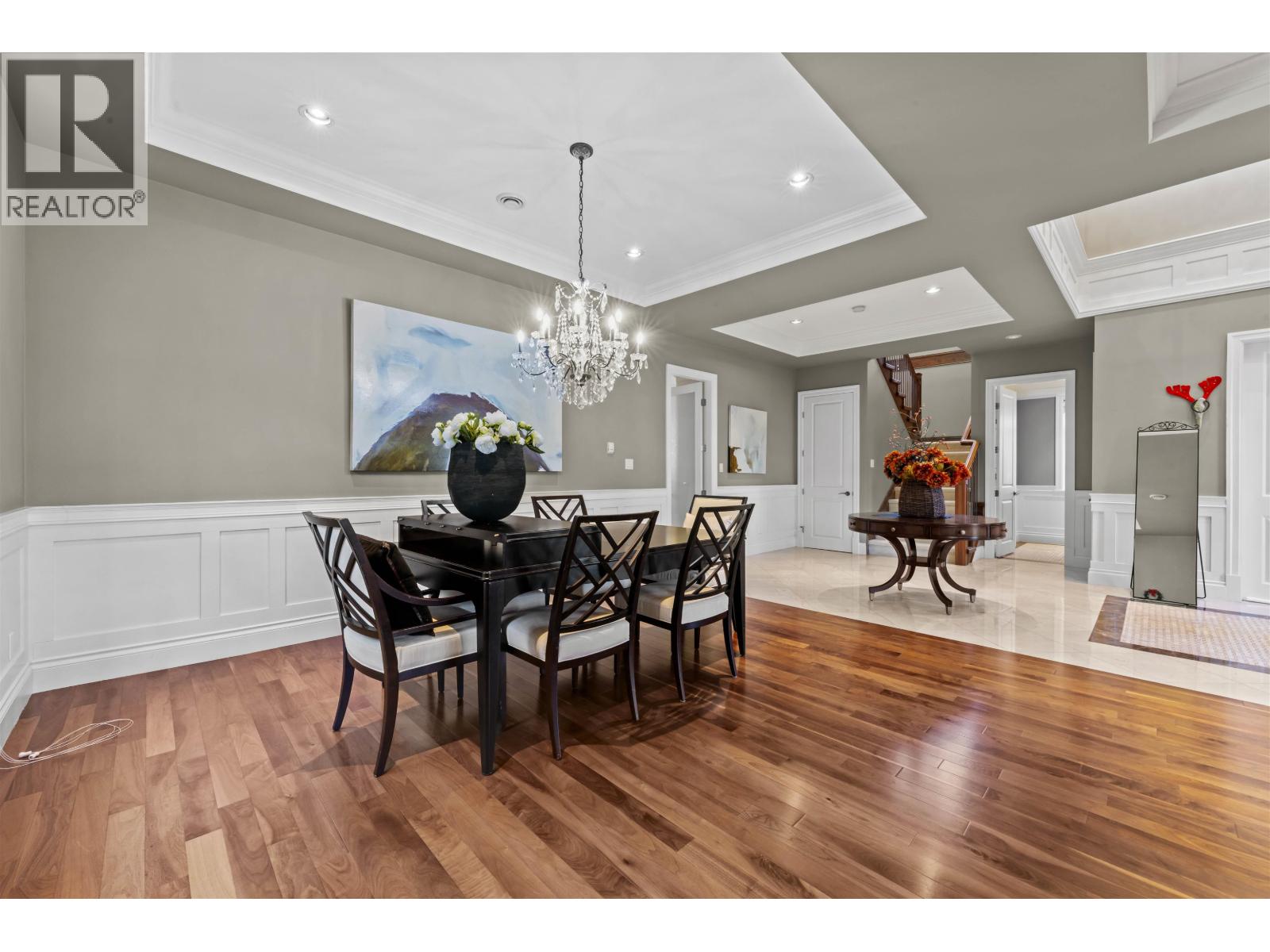 9131 DESMOND Road, Richmond