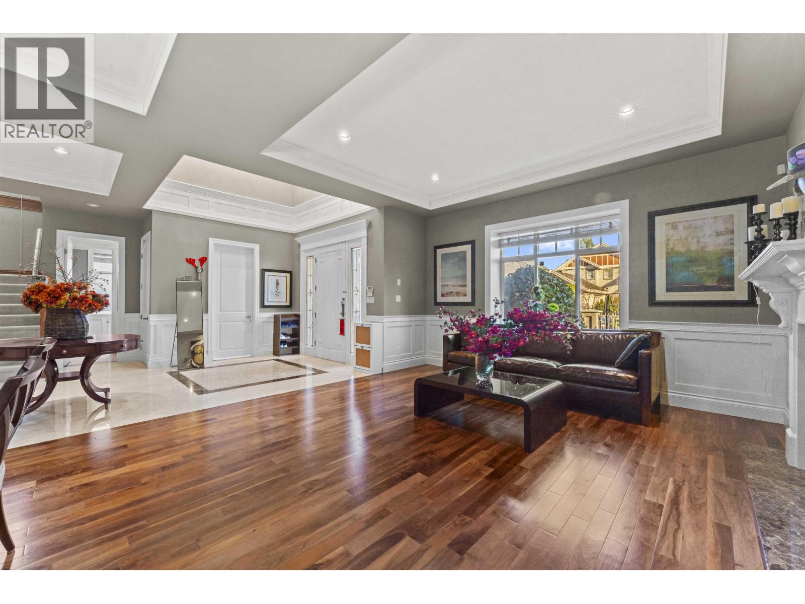 9131 DESMOND Road, Richmond