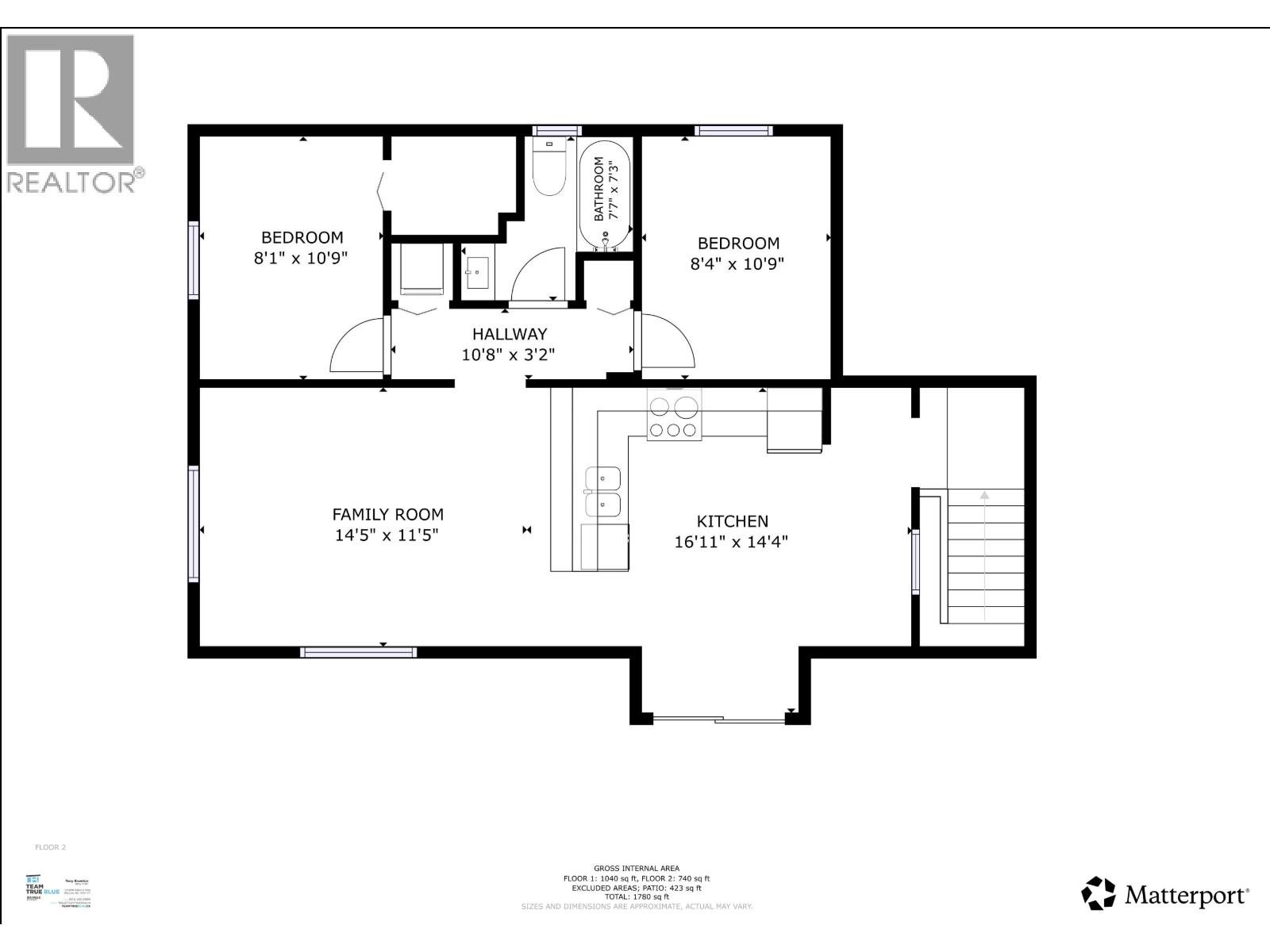 702 GIBSONS WAY, Gibsons