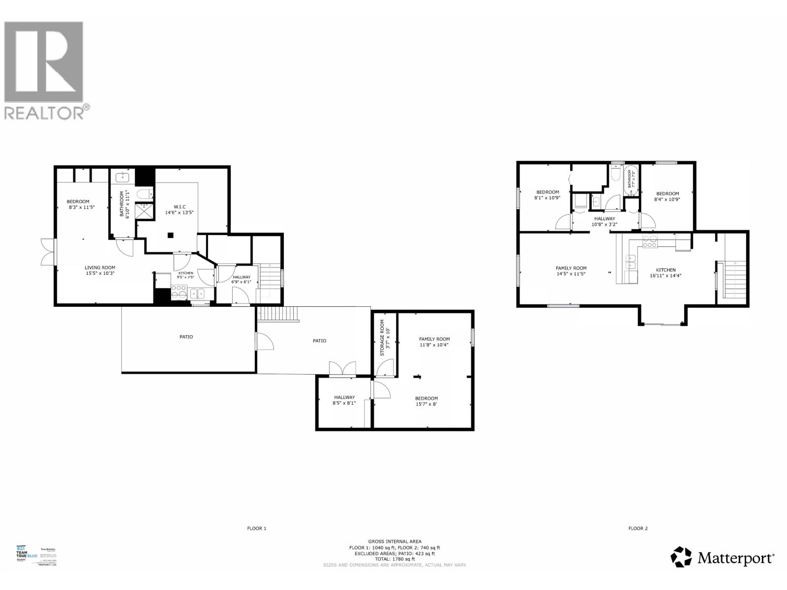 702 GIBSONS WAY, Gibsons