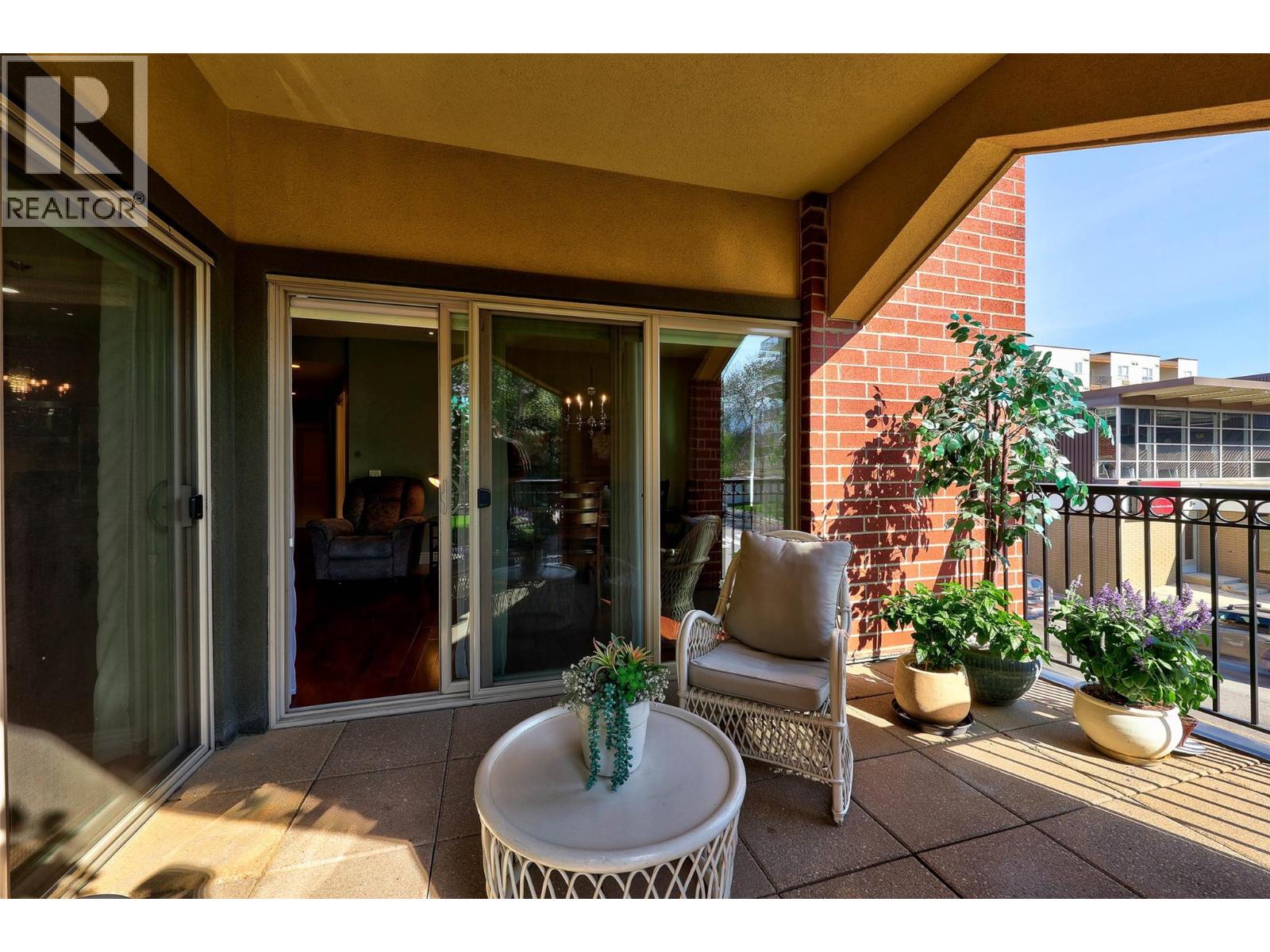 370 Battle Street Unit# 202, Kamloops