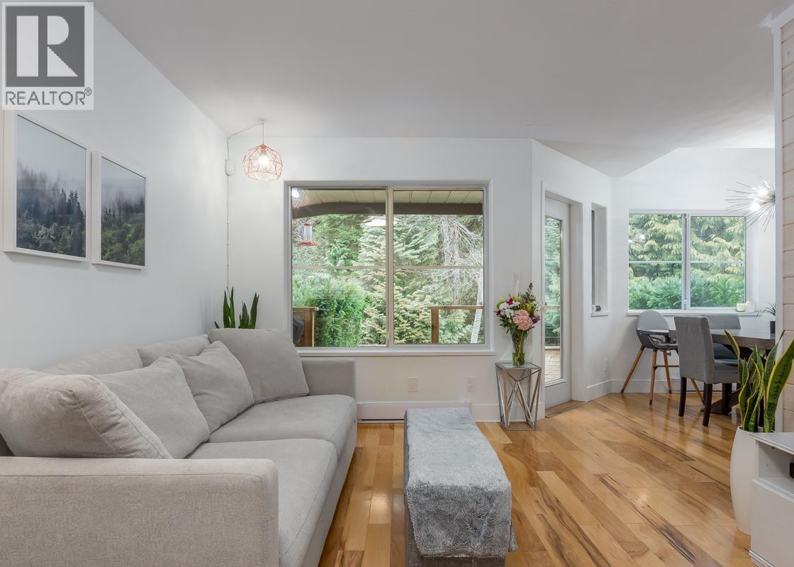 2 38247 WESTWAY AVENUE, Squamish