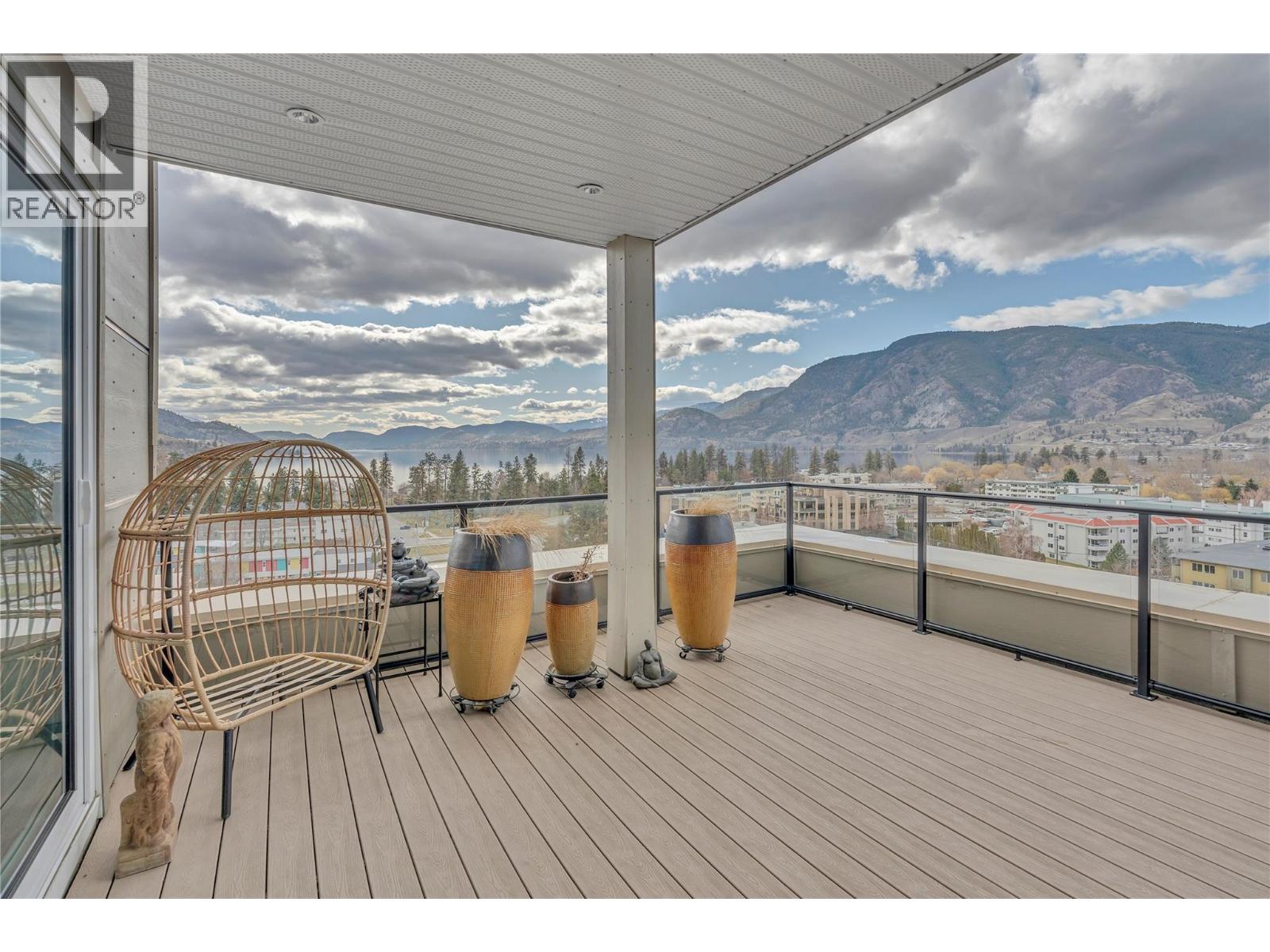3388 Skaha Lake Road Unit# 1103, Penticton