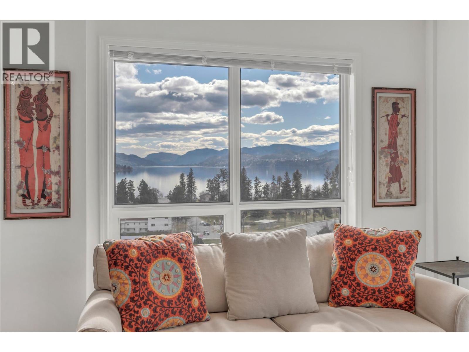 3388 Skaha Lake Road Unit# 1103, Penticton