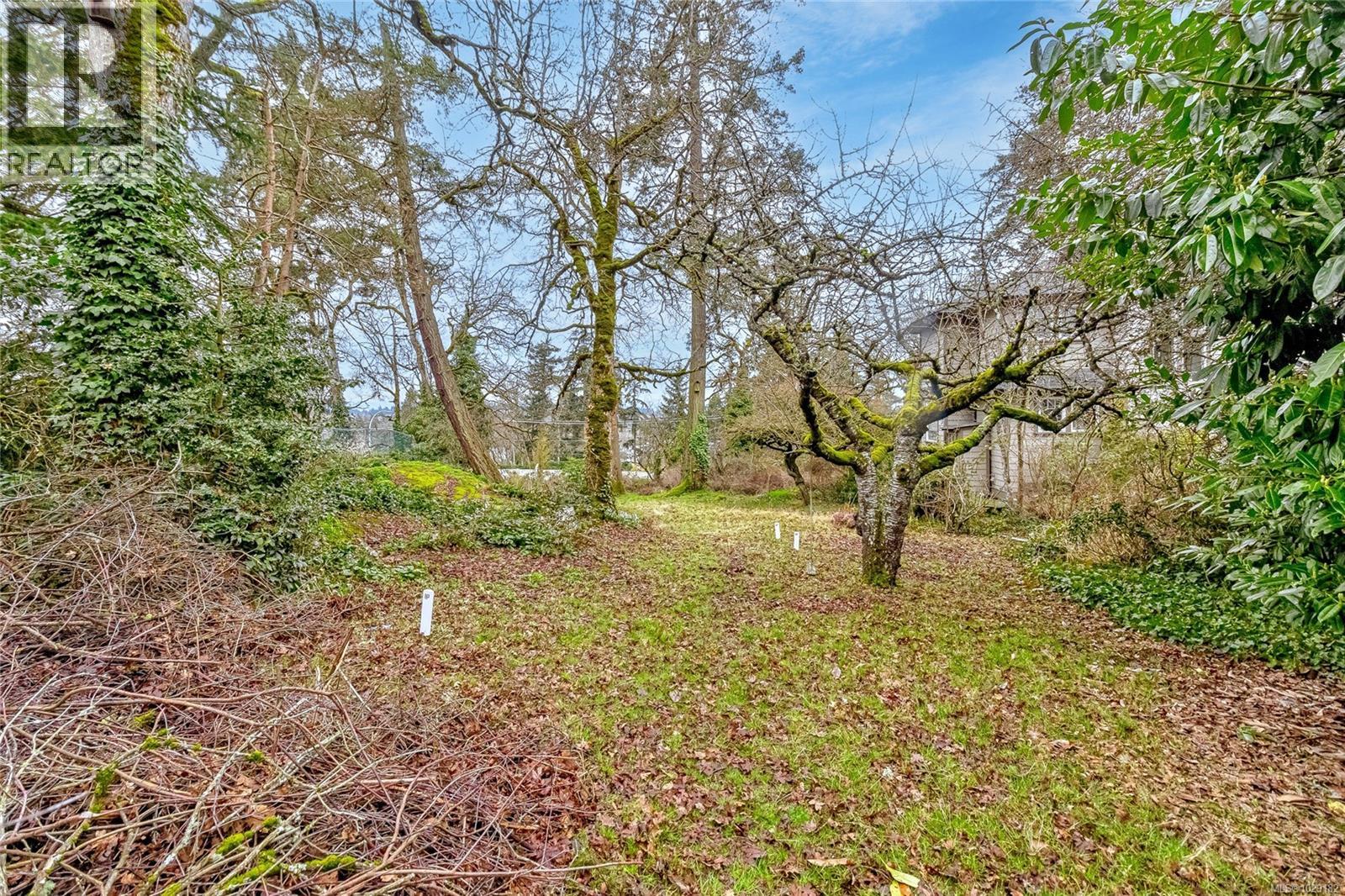  Lot N Burnside Road West, Saanich