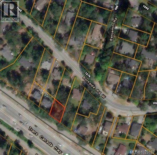  Lot N Burnside Road West, Saanich