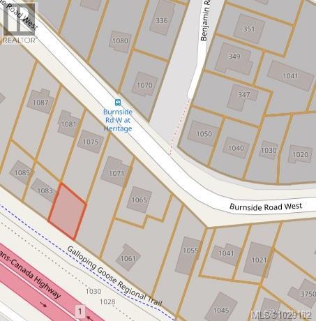  Lot N Burnside Road West, Saanich