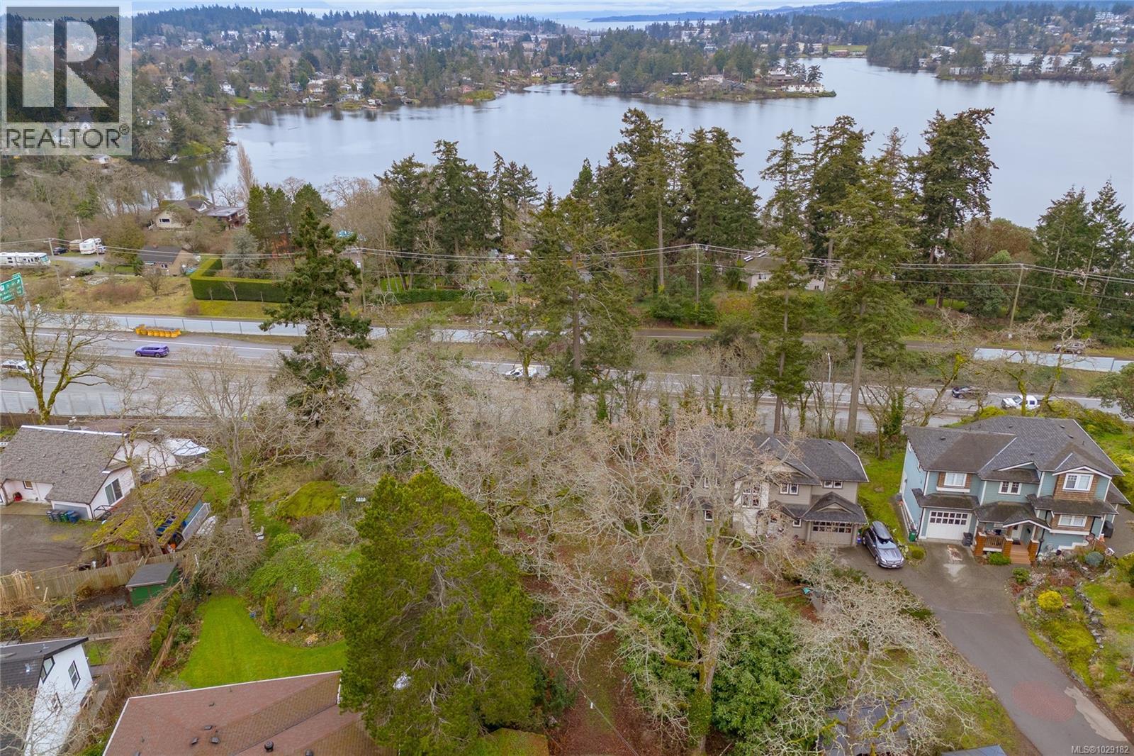  Lot N Burnside Road West, Saanich