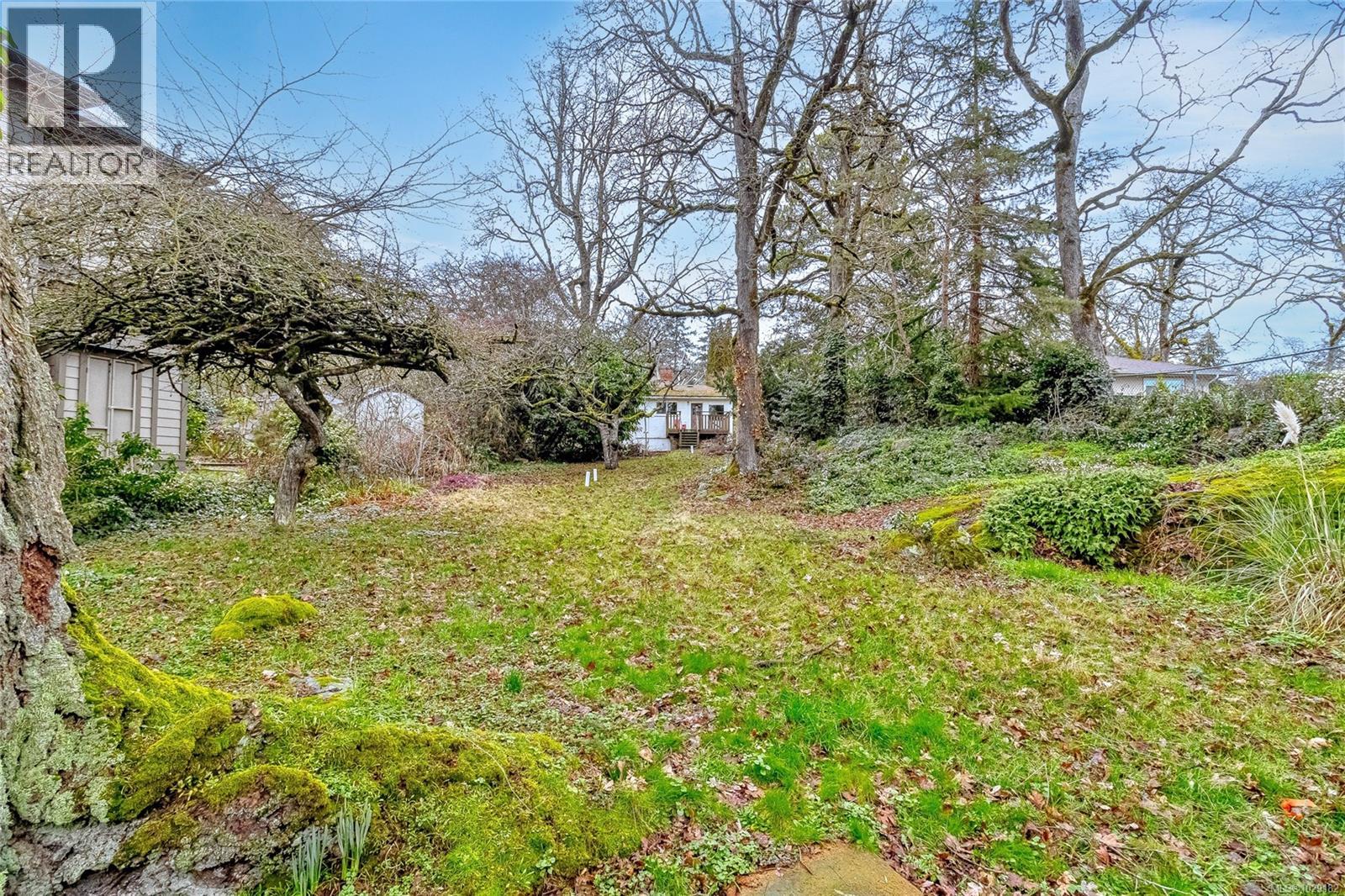  Lot N Burnside Road West, Saanich