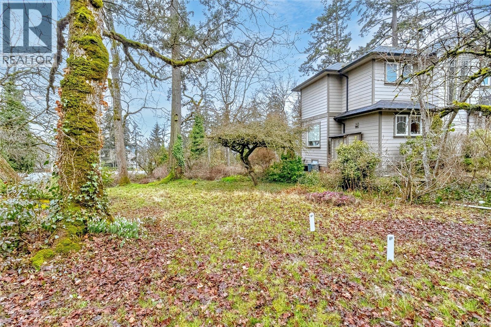  Lot N Burnside Road West, Saanich