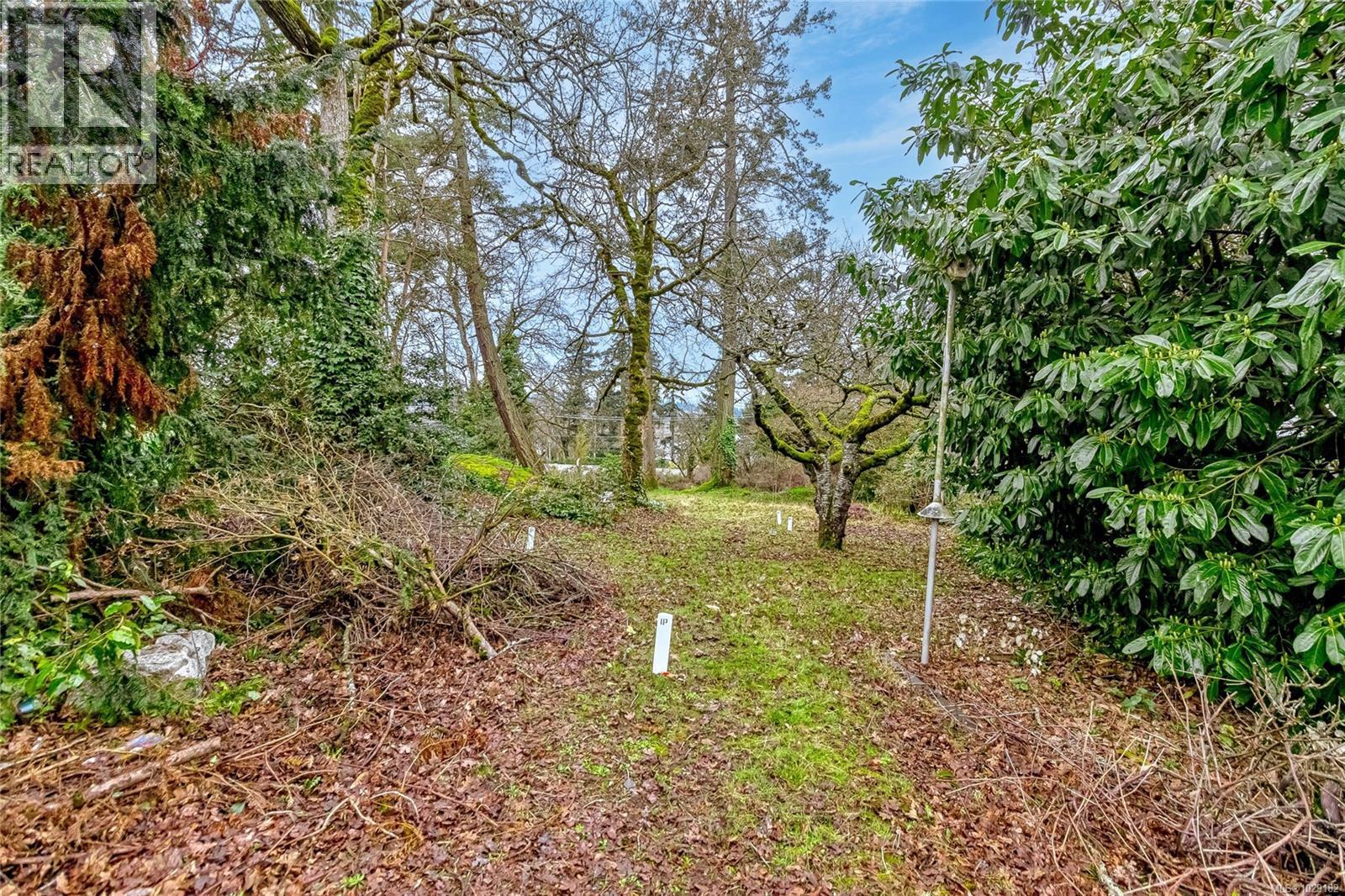  Lot N Burnside Road West, Saanich