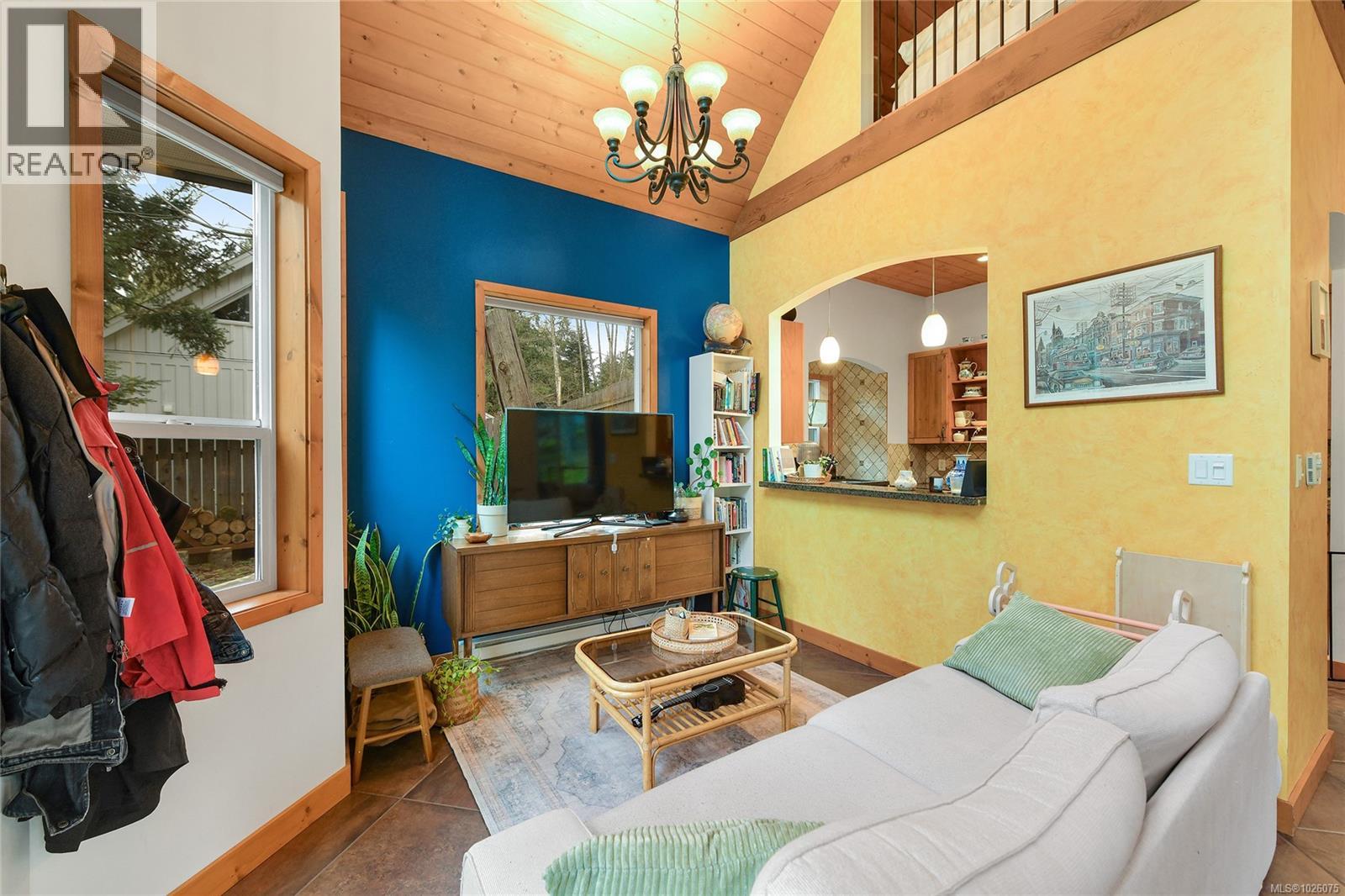  254 Mariners Way, Mayne Island