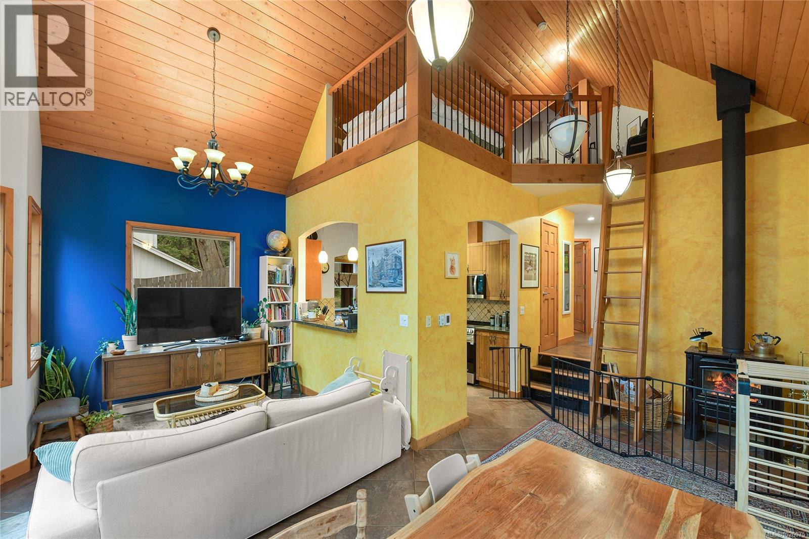  254 Mariners Way, Mayne Island