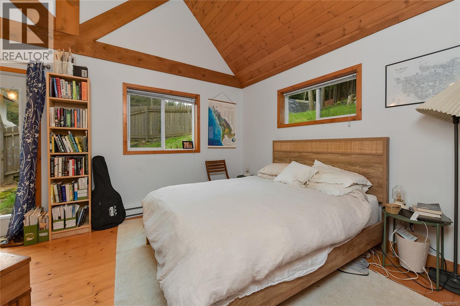  254 Mariners Way, Mayne Island