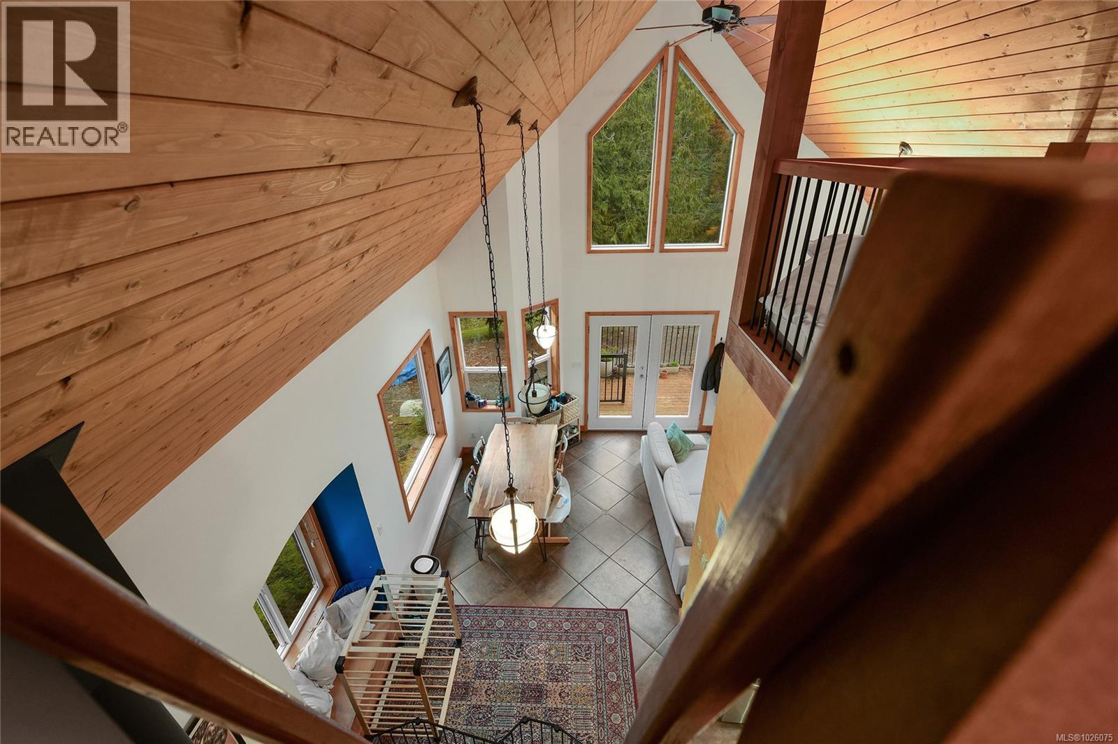  254 Mariners Way, Mayne Island